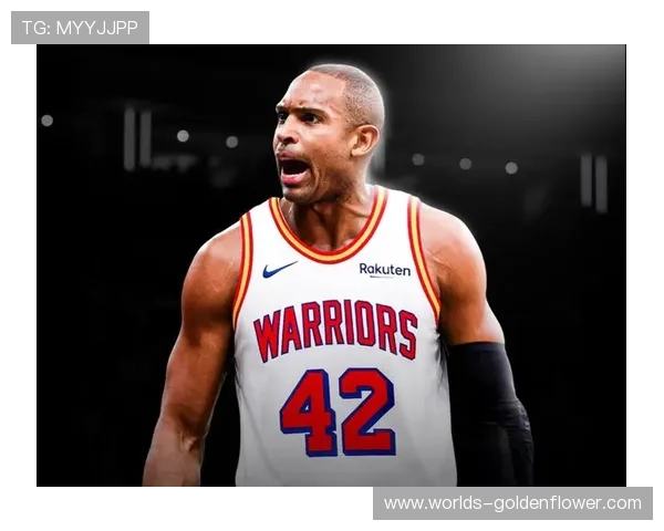 霍福德全能特点契合勇士战术需求 两年1200万合同成理想选择