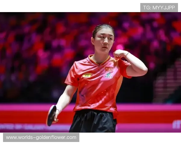 陈梦4-0横扫何卓佳,展现良好竞技状态 陈梦4-0横扫何卓佳,展现良好竞技状态