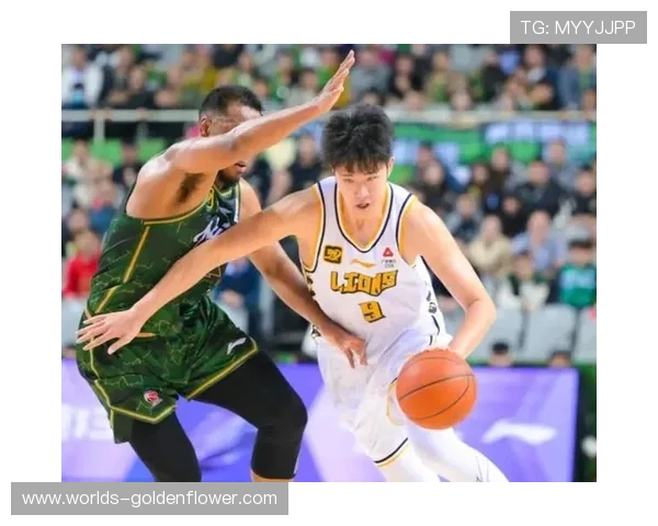 郭昊文砍下42分难救主，南京惜败广东虽败犹荣