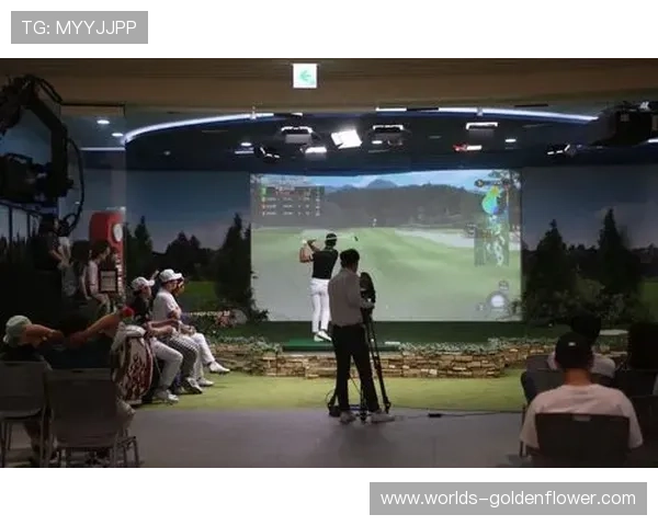 高尔夫赛事步行竞赛规则引入，群众性赛事向职业化标准看齐